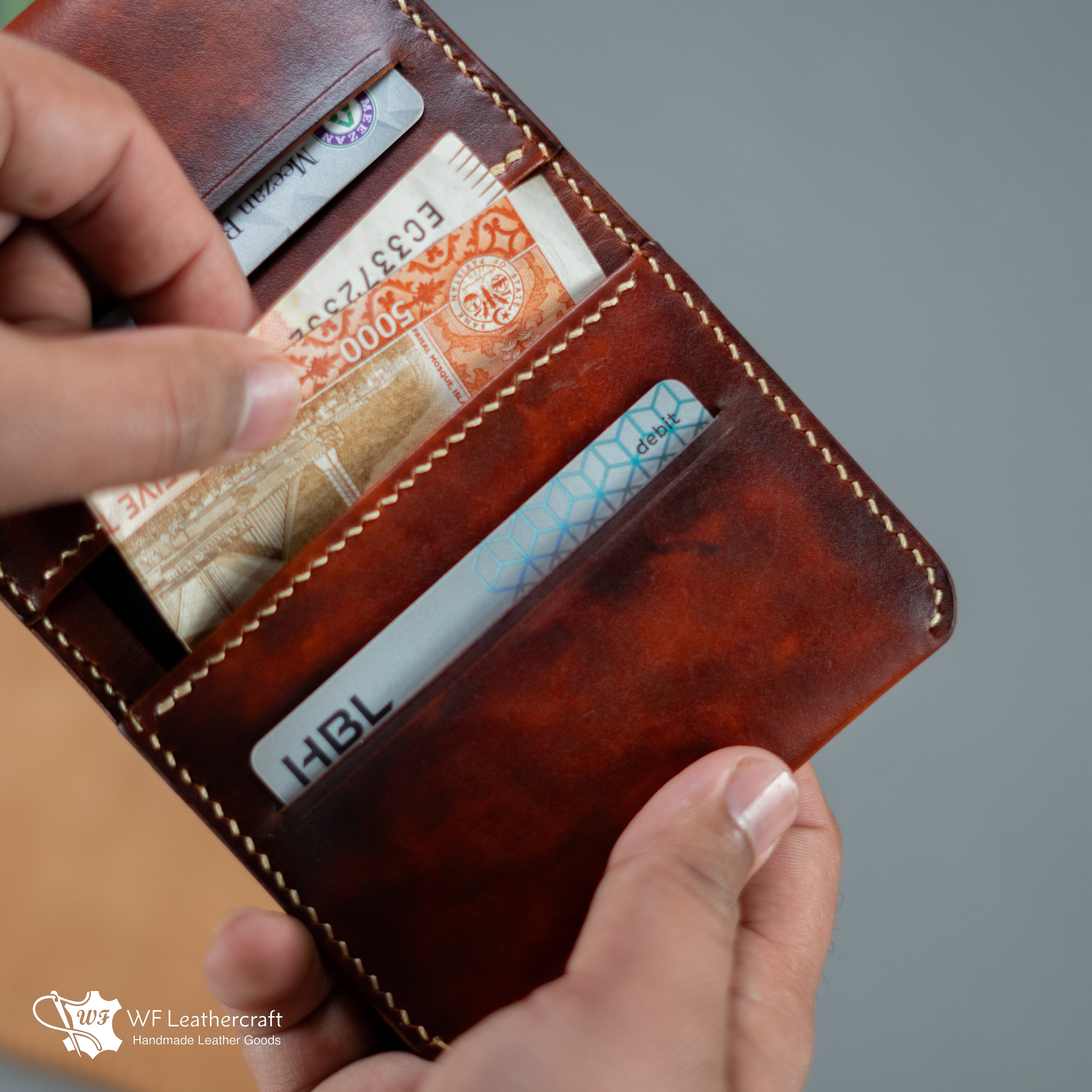 genuine leather wallet price in Pakistan, leather wallets in Pakistan gents wallet leather, smart wallet in Pakistan, leather wallet for men, long wallet for men, bifold leather wallet in Pakistan, long bifold wallet, genuine leather bifold wallet, best bifold wallet,handmade leather wallets in pakistan