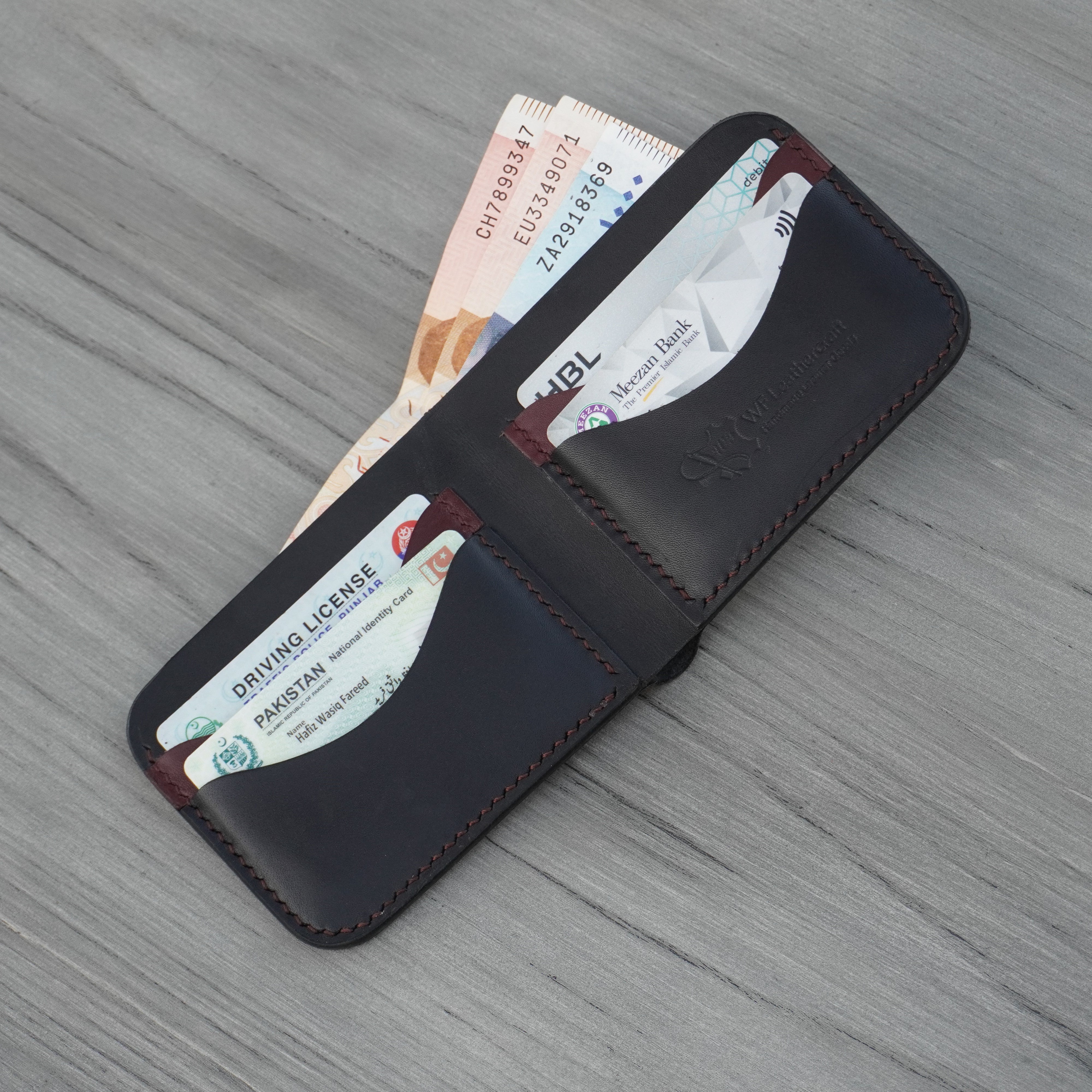 genuine leather wallet price in Pakistan, leather wallets in Pakistan gents wallet leather, smart wallet in Pakistan, leather wallet for men, long wallet for men, bifold leather wallet in Pakistan, long bifold wallet, genuine leather bifold wallet, best bifold wallet,handmade leather wallets in pakistan